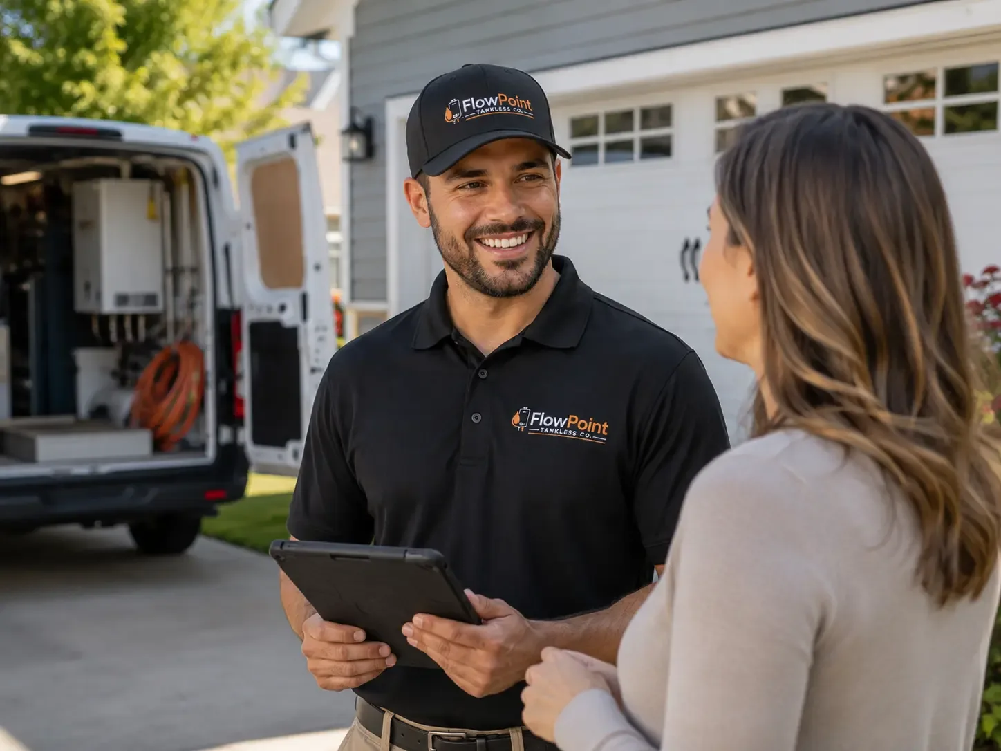 Tankless Water Heater Installation Marion, NC FAQs
